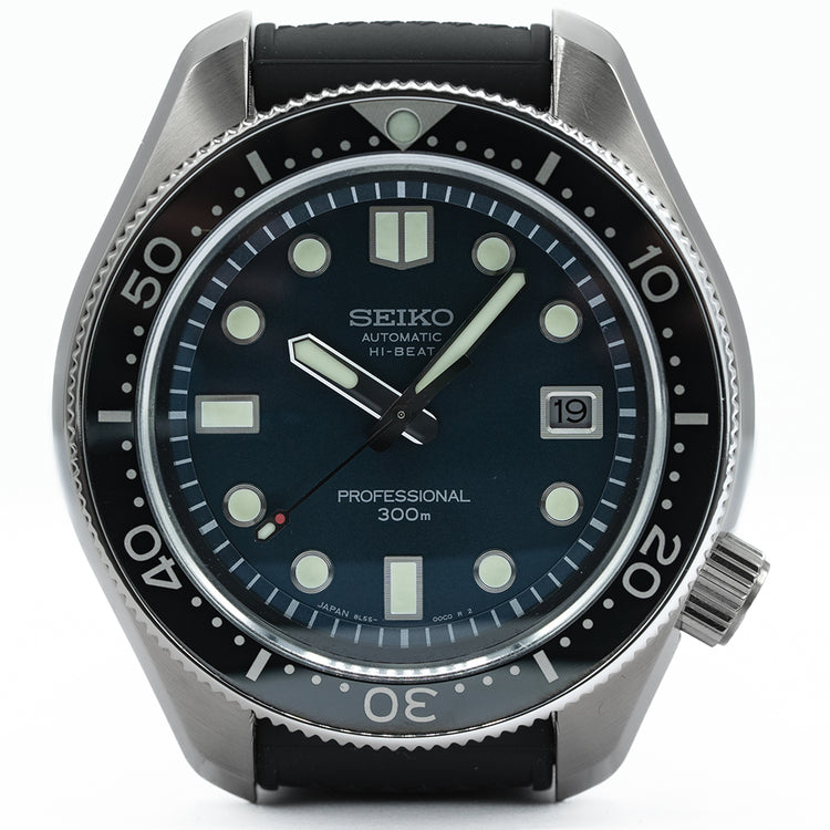 2020 Seiko Prospex 55th Anniversary Hi-Beat SLA039J1