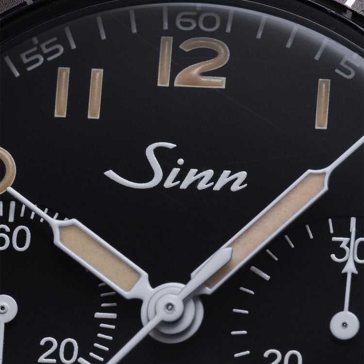 Sinn x The Rake & Revolution 155 Bundeswehr "Dark Star"