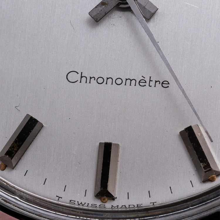 1966 Certina Automatic Chronometer 5801 200