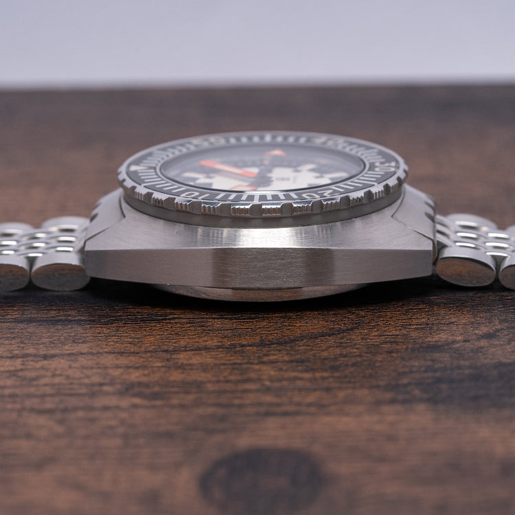 2021 Synchron Military Diver Reissue Limited Edition