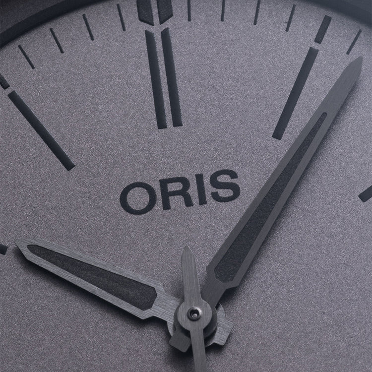 2022 Oris ProPilot X 5 Days Calibre 400 01 400 7778 7153