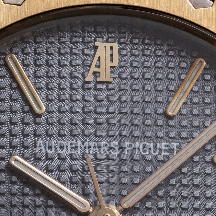 1987/90 Audemars Piguet Royal Oak 36mm Automatic 14700SA
