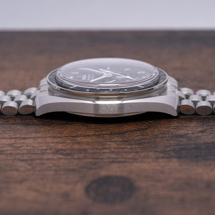 2021 Omega Speedmaster Professional Sapphire Cal. 3861