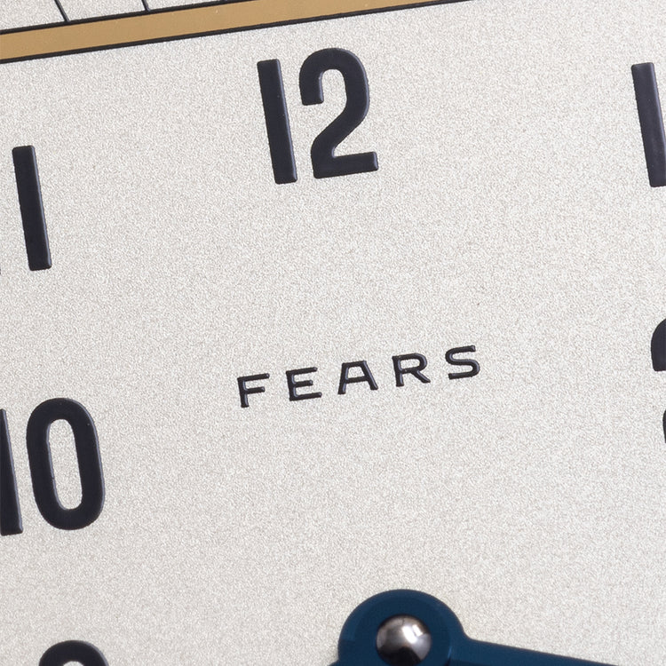 2021 Fears Archival 1930 "Two-Hander" 1972