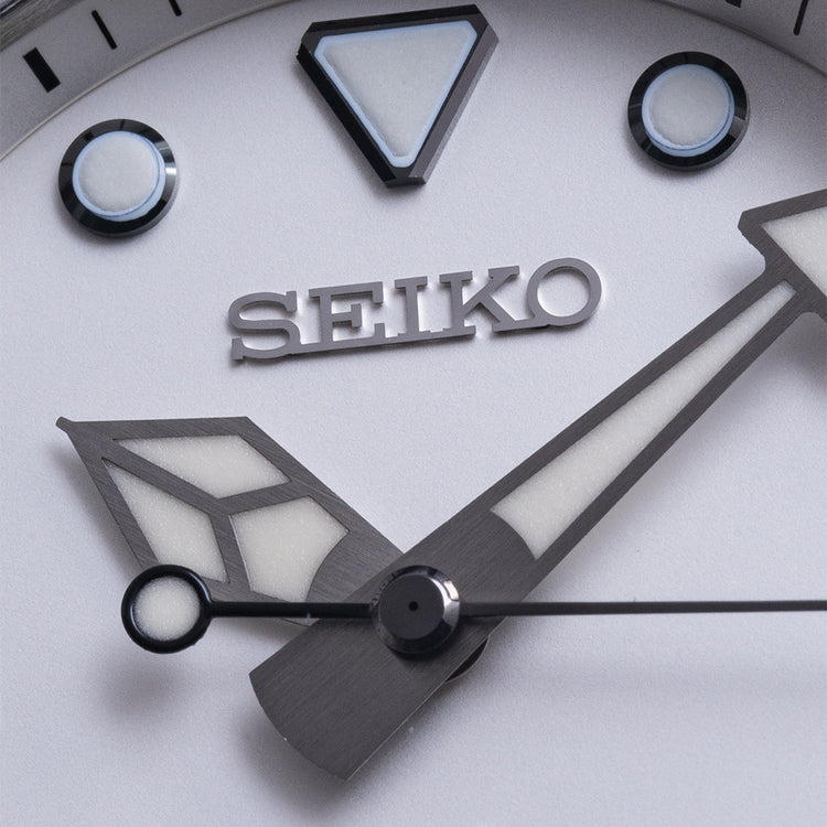 2017 Grand Seiko Quartz Diver SBGX115 on Bracelet