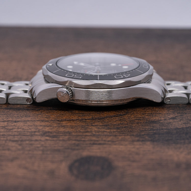 2012 Omega Seamaster 300 Co-Axial 212.30.41.20.01.003