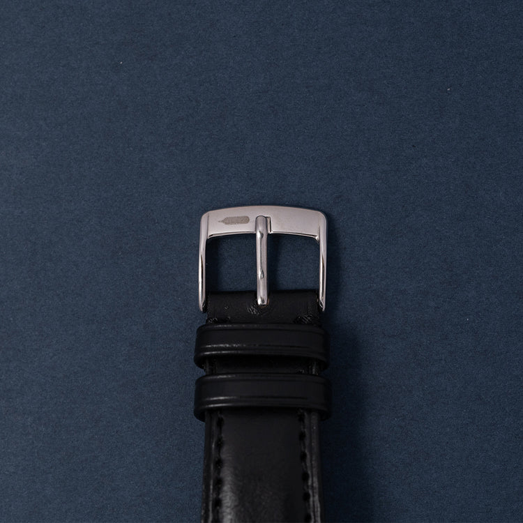 2020 Fears Brunswick Salmon Dial Exhibition Back