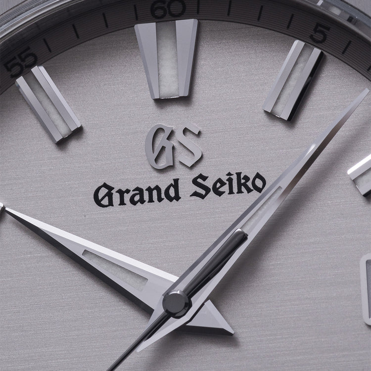 2020 Grand Seiko "Grey Beast" Quartz SBGV245
