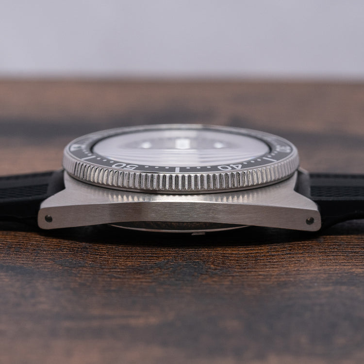 2022 Seiko Heritage Turtle 1968 Re-Interpretation SPB317J1