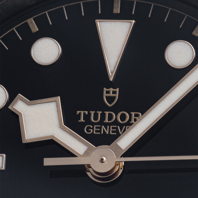 2019 Tudor Black Bay 36 S&G Discontinued 79503