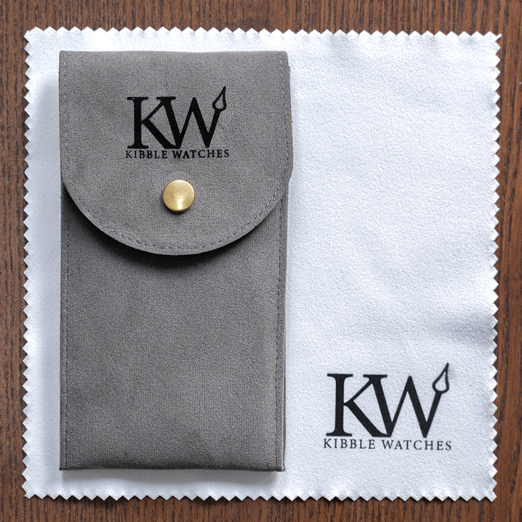 2013 Zenith El Primero Winsor Annual Calendar Chrono