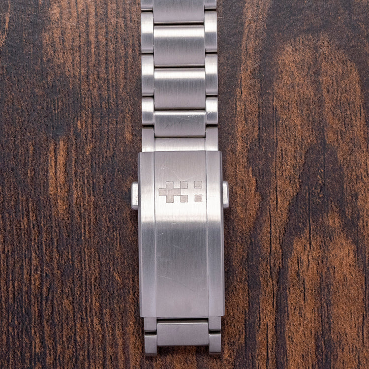 2021 Christopher Ward C63 Sealander GMT 39mm Black