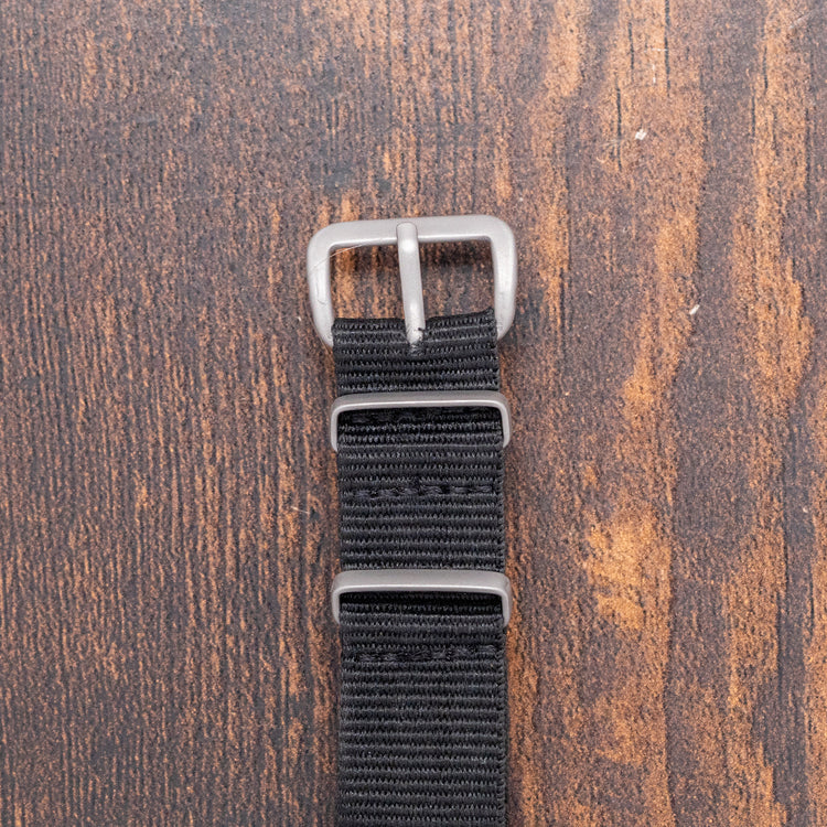 1941 Universal Genève 'Wilhelmina' Black 30mm 31250