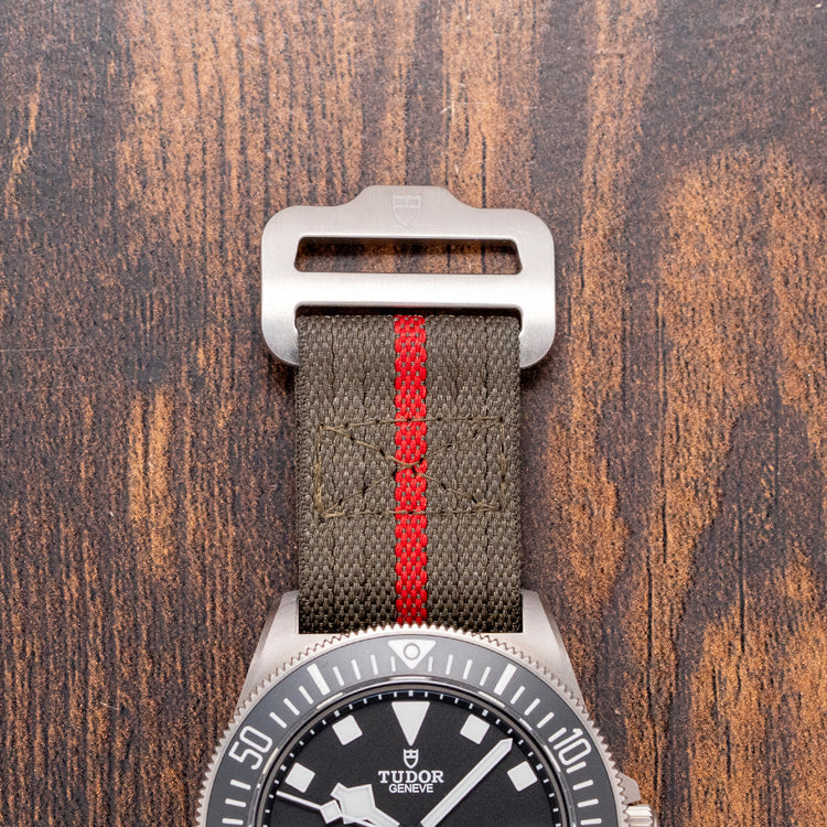 2024 Tudor Pelagos FXD Titanium 42mm Black 25717N
