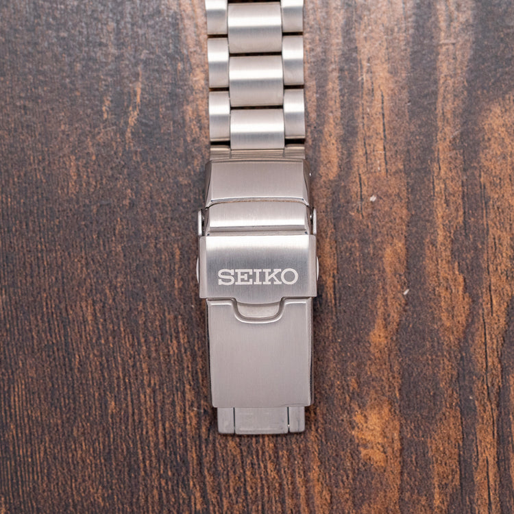 2025 Seiko Prospex 1965 Divers “Zakynthos” 40.5mm SPB473J1