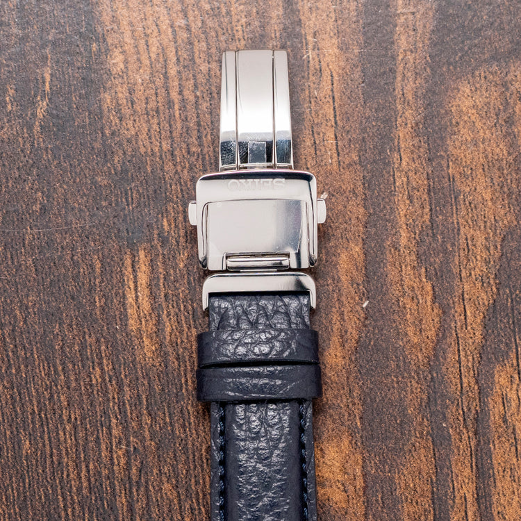 2026 Seiko Presage 'Shiro-neri' 145th Anniversary HCC004J1 36mm