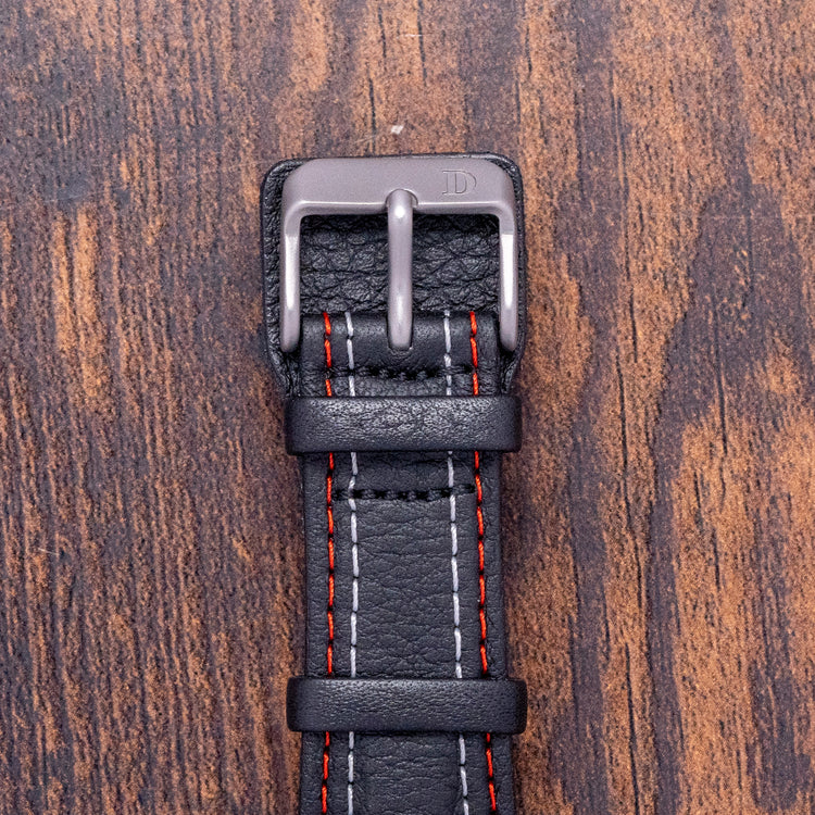 2016 Damasko DA45 Full Lume Dial Automatic 40mm