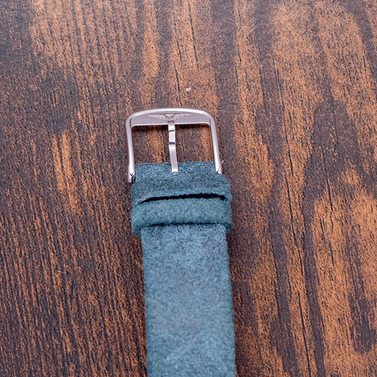 2025 Longines Heritage Classic Sector Dial Automatic 38.5mm