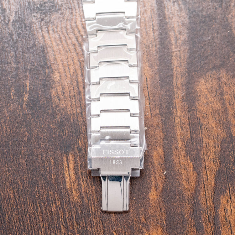 2023 Tissot PRX 40mm Quartz x IFL x Nico 'FU' Limited Edition