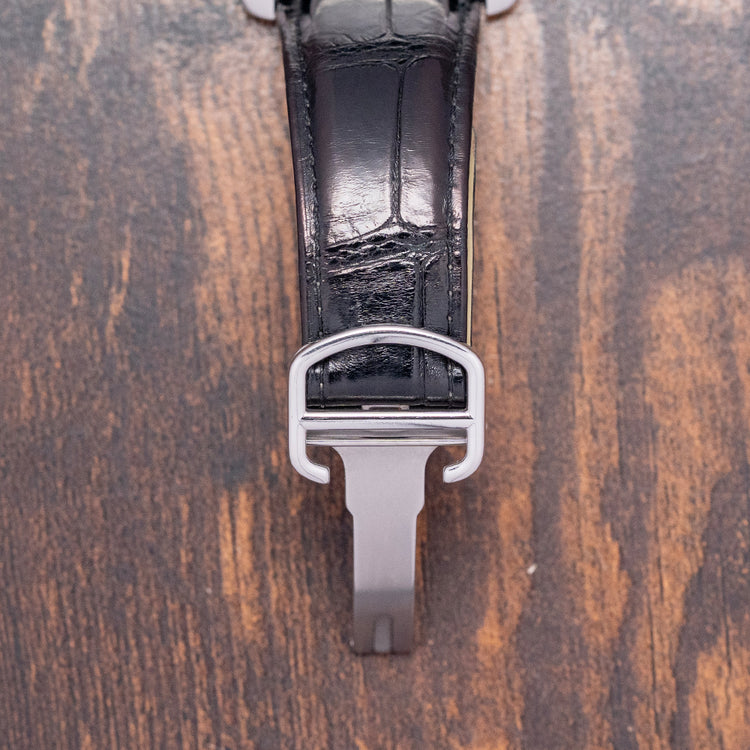 2010s Cartier Tank MC Automatic 34mm x 43.5mm 3589