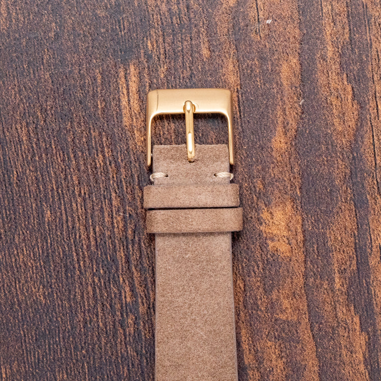 1980s Chopard Geneve 18ct Gold Stepped Case 31x32mm 2147