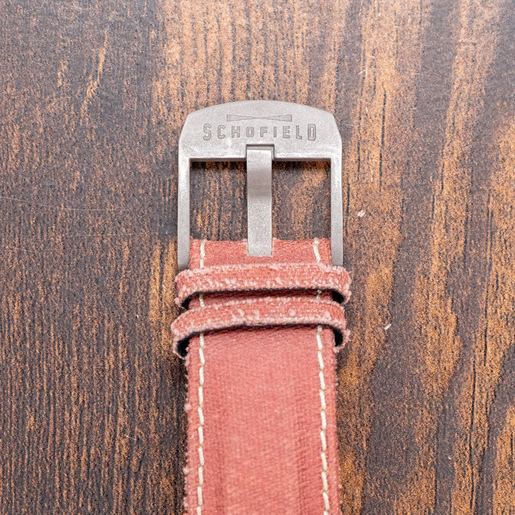 2023 Schofield B5 Japanese Sakura Automatic 44mm