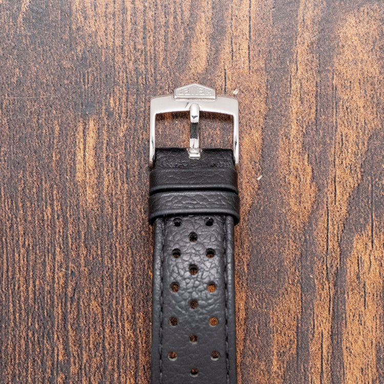 1990s TAG Heuer Carrera Re-Edition 36mm Lemania CS3111