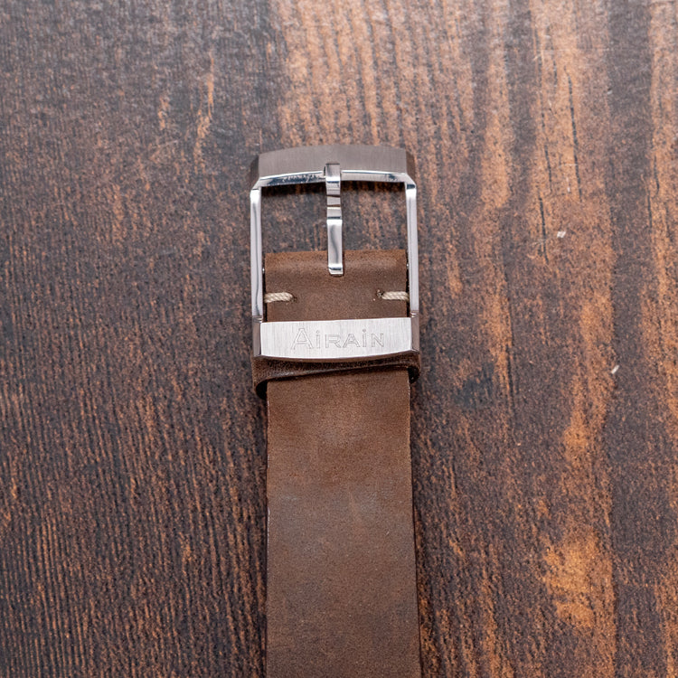 2022 Airain Type 20 Brown Chronograph Limited Edition 39.5mm
