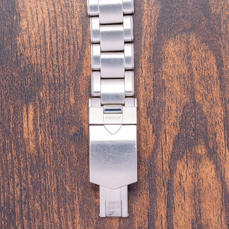 2024 Tudor Black Bay 58 Black on Bracelet 39mm 79030N