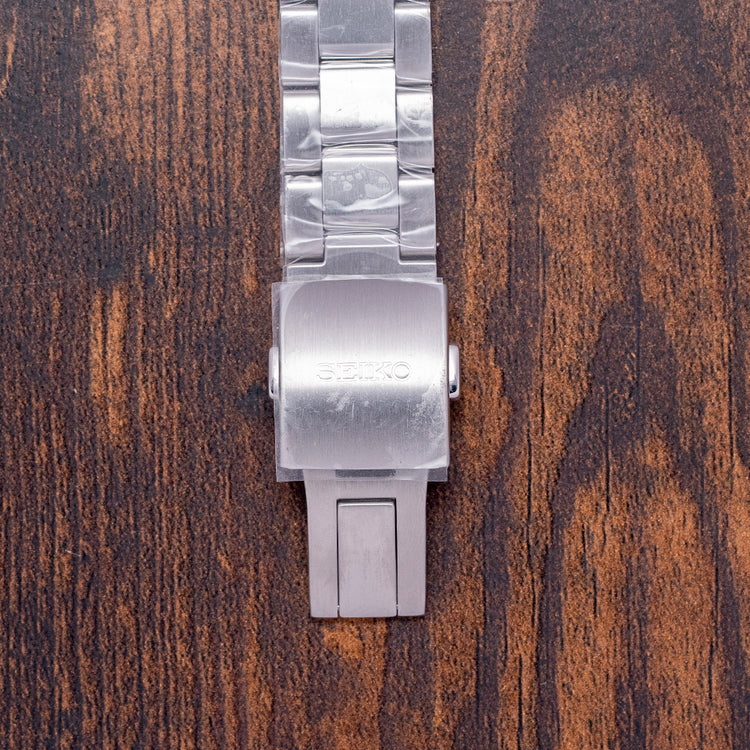 2022 Seiko Prospex ‘Mystic Forest’ Alpinist Boutique SPB289J1