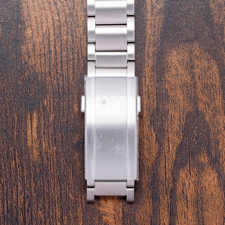 2024 Christopher Ward C60 #Tide V4 Logo COSC 42mm