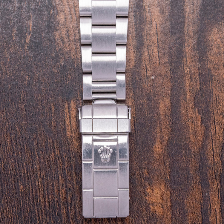 2000 Rolex Submariner No-Date "2 Liner"40mm 14060M