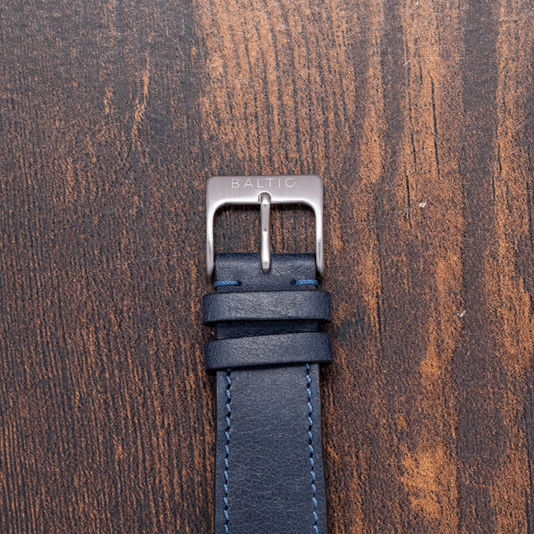 2021 Baltic MR01 Salmon Numbered Edition 36mm