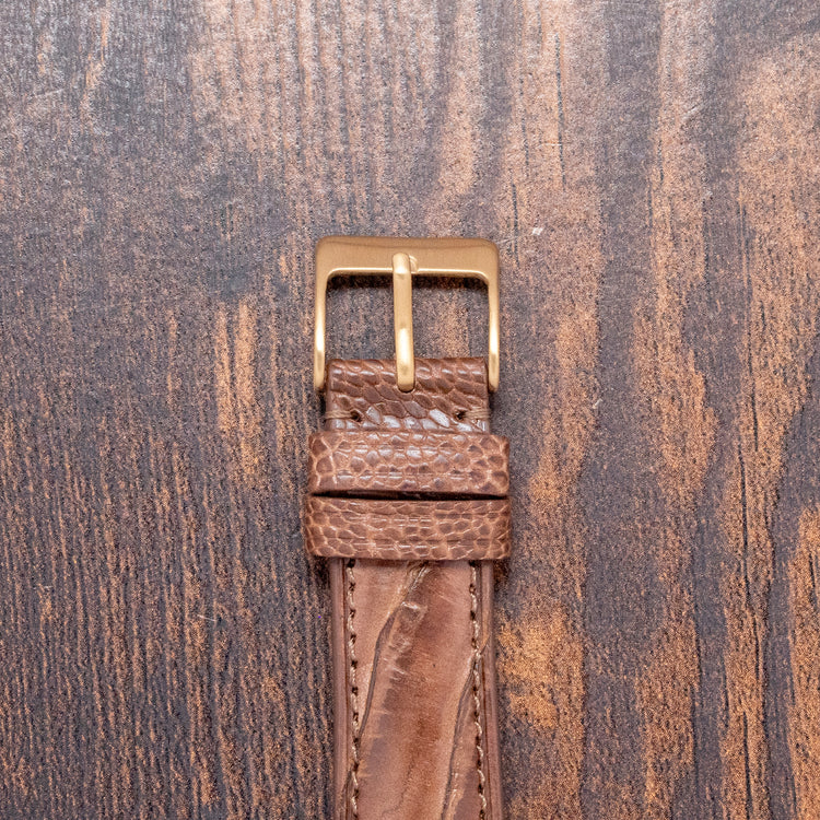 1968 Omega De Ville Square Gold Plated 26mm 111.071