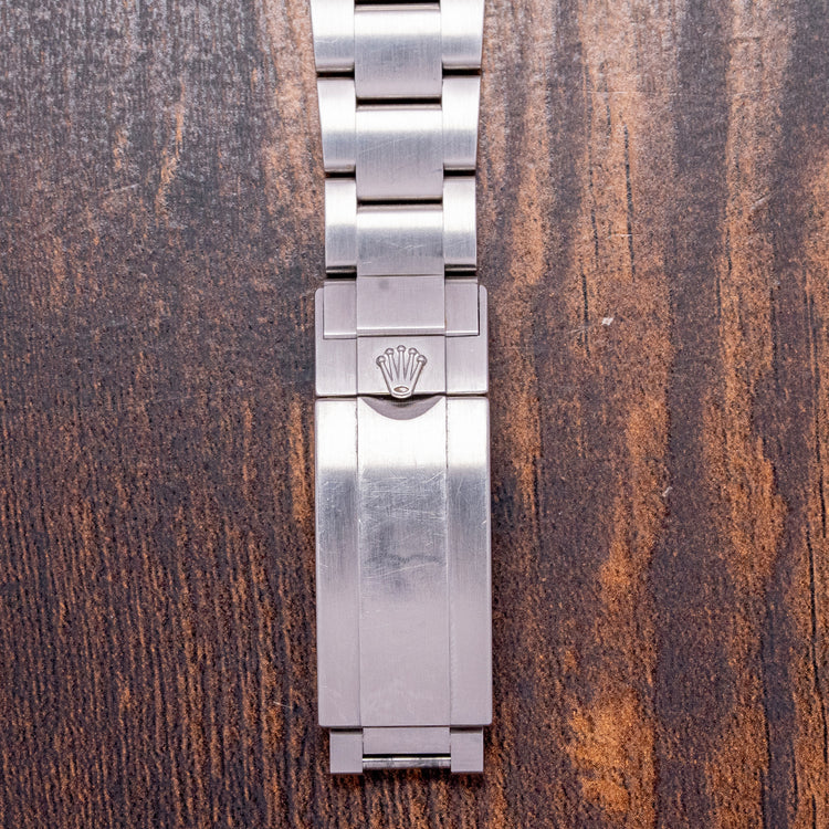 2016 Rolex Sea-Dweller 4000 40mm on Bracelet 116600