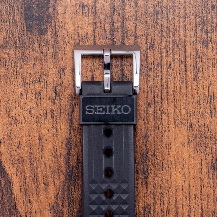 2021 Seiko Glacier Diver 55th Anniversary Limited Ed SLA043J