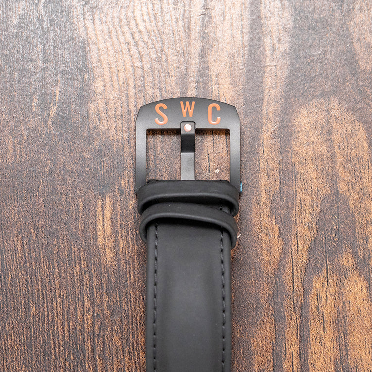 2025 Schofield Light "The Dark One" Automatic GMT 40mm