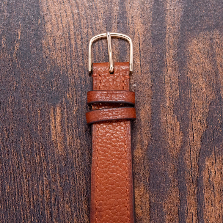 1960s Universal Genève Polerouter Jet 18ct Gold Micro-Rotor 10364-1