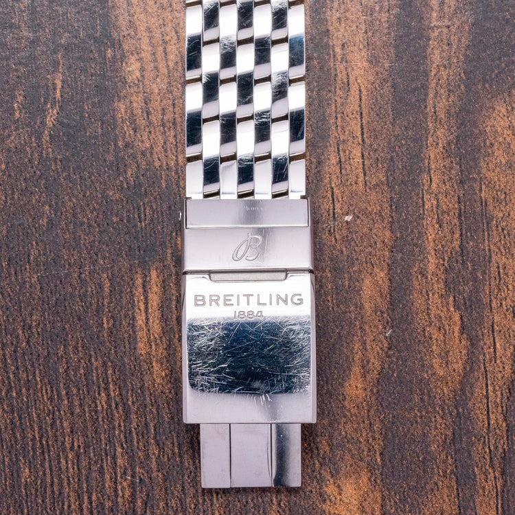 2023 Breitling Navitimer Automatic 41mm Black A17326