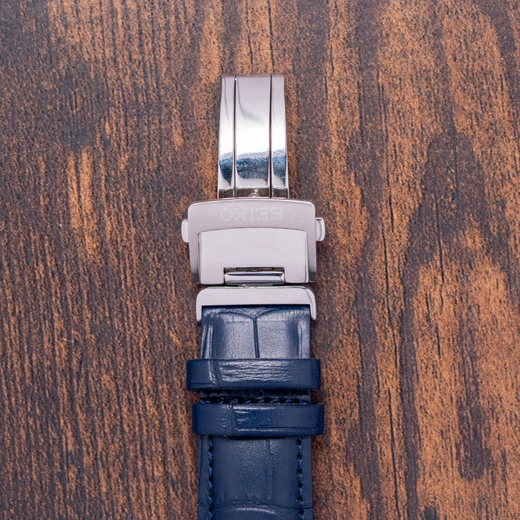 2025 Seiko Prospex Alpinist ‘Night Sky’ Limited SPB531J1