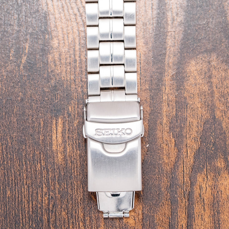 2013 Seiko 5 Sports Automatic 24 Hour 42mm SSA065K1