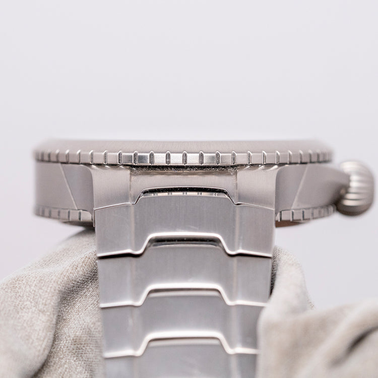 2025 Chronoswiss Pulse One Sand Limited Edition Titanium 41mm