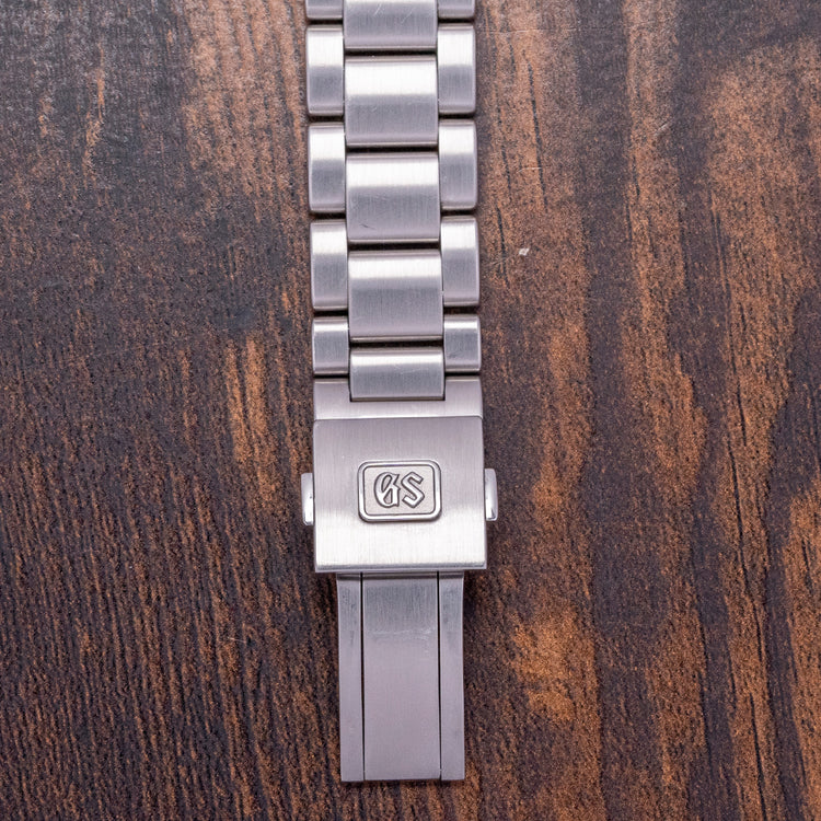 2022 Grand Seiko Heritage Collection 9F Quartz SBGX261G