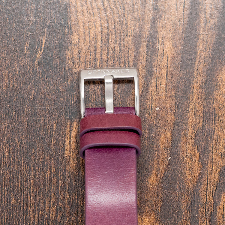 2024 Spinnaker x Seconde/Seconde Fleuss 40mm Limited