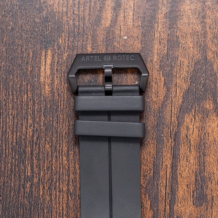2023 Artel Rotec V2 Automatic Forged Carbon Limited 41mm