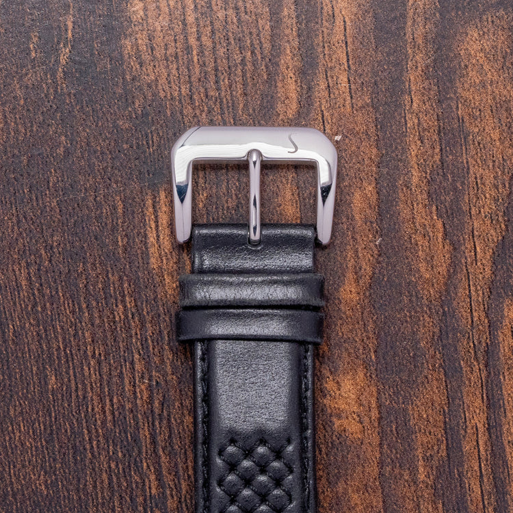 2017 Timefactors Smiths Vintage Cushion Case PRS-36 37mm