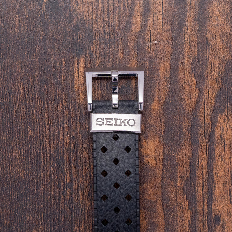 2021 Seiko Prospex Diver 300m Hi-Beat Limited Edition SLA025