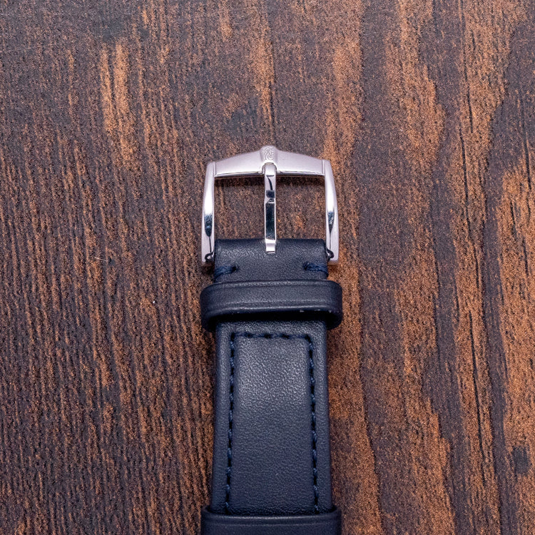 2024 Fears Brunswick 38 '1924 Edition' Sterling Silver White Limited