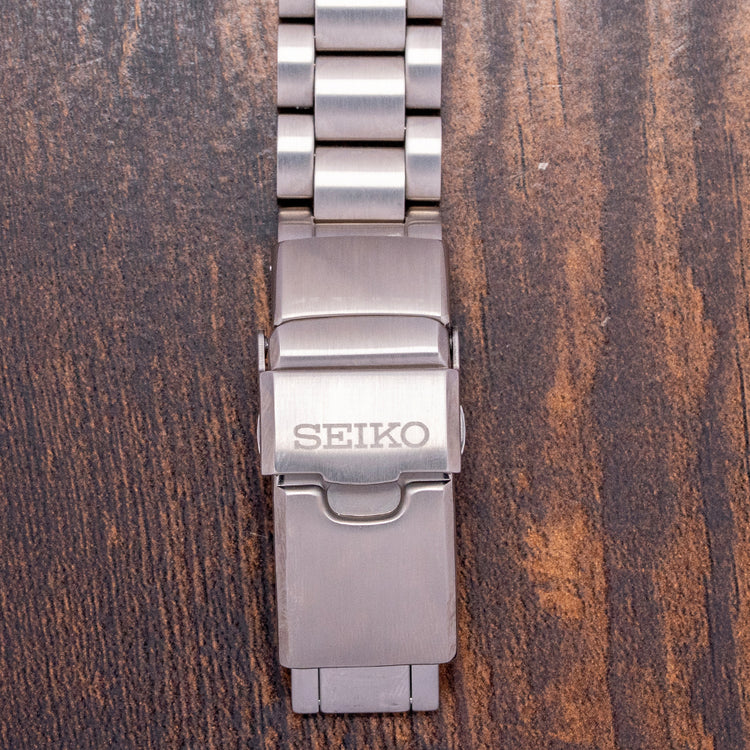 2020 Seiko Prospex Boutique Special Edition 40.5mm SPB145J1