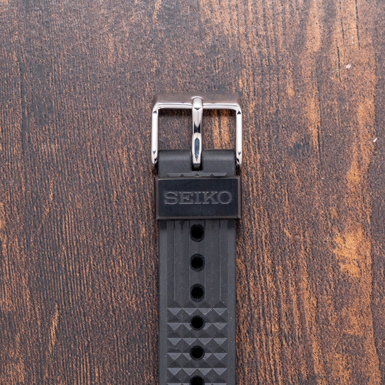 2017 Seiko Prospex Diver Limited Edition '62MAS' 40mm SLA017